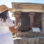 E-Ticket & Audio Tour for Knossos Palace: Unlock Minoan Majesty - The Value Proposition