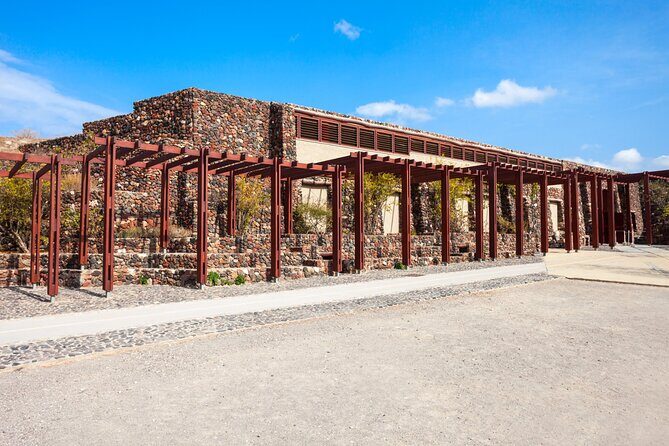 E-Ticket to Akrotiri with Audio Tour on your Phone - Who Is This Tour Best For?