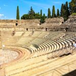 E-Ticket to Mérida Roman Theatre with Audio Guide - Why You Should Consider This Tour