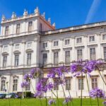 E Ticket to National Palace of Ajuda with Lisbon Audio Tour - Practical Details and Tips