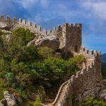 E-Tickets & 3 Audio Tours to Moorish Castle & Quinta da Regaleira - Who Will Love This Tour?