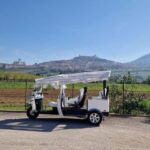 E - Tuk Panoramic Tour Assisi with audio guides - Deep Dive into the Itinerary