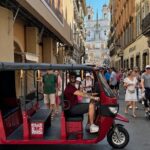 E-Tuk Tour: Highlights of Rome - Final Words