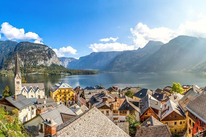 Eagle's Nest and Hallstatt Private Tour from Salzburg - FAQ