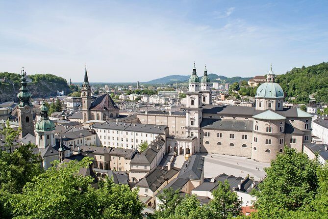Eagle's Nest and Salzburg City Private Tour - Who Would Love This Tour?