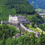 Eagle's Nest and 'The Where Eagles Dare Castle' of Werfen - Who Should Book This Tour?