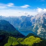 Eagle's Nest, Berchtesgaden and Ramsau with famous church and lake - In-Depth Look at the Itinerary