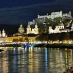 Eagles Nest from Munich with Salzburg & S.O.M Sights Private Tour - Highlights of Salzburg and Unique Attractions