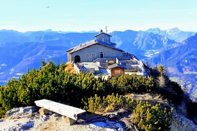 Eagle's Nest, Lake Königssee and 'Fuehrer Headquarters' Private Tour from Munich - Transport & Comfort: Why It Matters