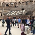 Early Colosseum, Roman Forum and Palatine Hill Guided Tour - What Travelers Say
