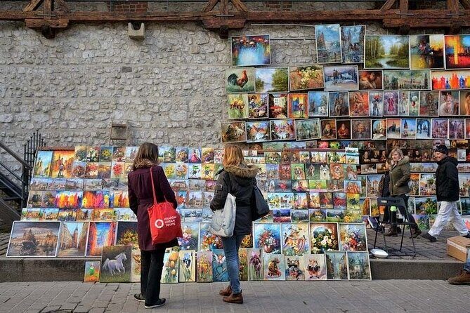 Early Good Morning Krakow Walking Tour with Traditional Breakfast - The Experience’s Strengths and Considerations