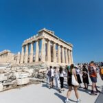 Early Morning Acropolis & Plaka Guided Walking Tour - Value for Money and Additional Considerations