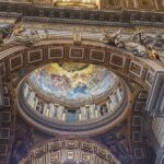 Early Morning Tours to St. Peters Basilica & Dome Climb - Authentic Traveler Insights
