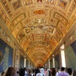 Early Morning Vatican Museums and Sistine Chapel semiprivate tour - FAQs