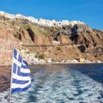 Early Season Experience: 3-hours Santorini Volcano and Hot Springs Trip - Who Should Consider This Tour?