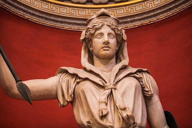 Early Vatican Museums & Sistine Chapel Small Group Tour - A Detailed Breakdown of the Itinerary