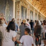 Early Vatican Museums Tour: The Best of the Sistine Chapel - Who Is This Tour Best For?