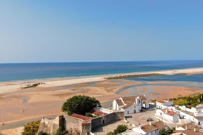 East Algarve and Spain. ferry boat included Tavira - castro Marin - Frequently Asked Questions