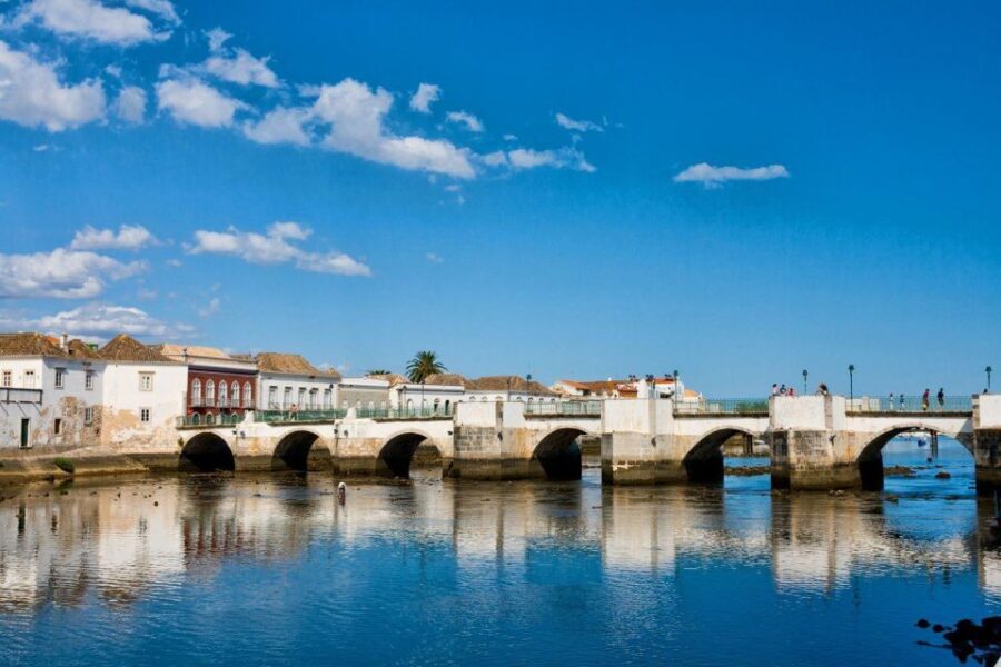 East Algarve Private Tour incluid ferry boat to spain - FAQs