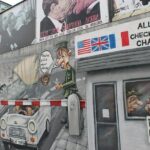 East Berlin: City of Shadows Walking Tour - Practical Details and Value