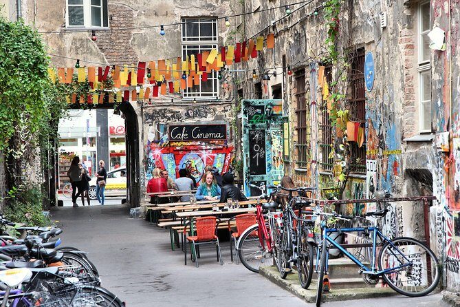 East Berlin History Tour with a Local Expert: 100% Personalized & Private - Who Would Love This Tour?