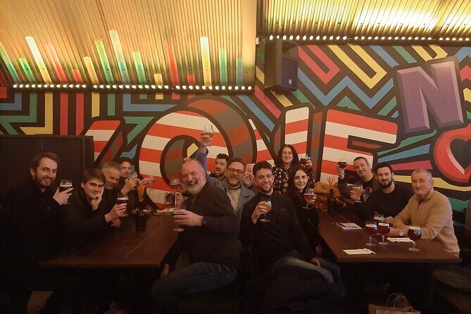 East End Craft Brewery Tour - What Sets This Tour Apart?