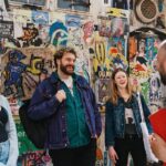 East End London Instagrammable Street Art and Graffiti Tour - Practical Details & What You’ll Get