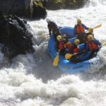 East Glacial River Extreme Rafting - Who Should Consider This Tour?
