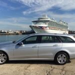 East London to Southampton Cruise Terminals Private Port Transfer - Final Thoughts