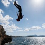 East Mallorca Coasteering Experience with Transfers - The Route and Highlights