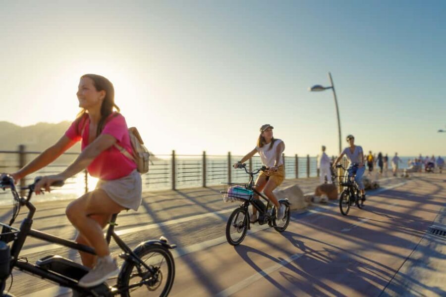 East San Sebastian: Ebike Tour - Final Verdict: Who Will Love This Tour?