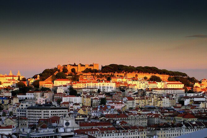 East to West Tour in a Tukxi - Who Will Love This Tour?