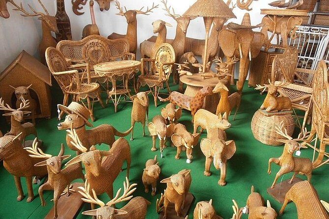 East Tour - Santana - Value for Money and Overall Experience