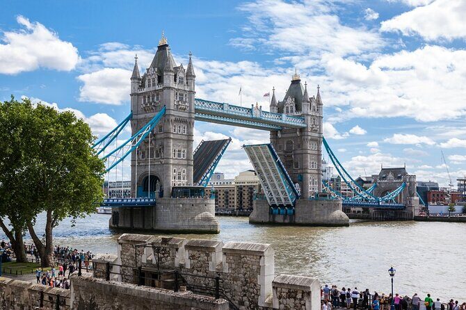Easy Access Tower Bridge and Engine Room & Scenic Thames Cruise - The Sum Up: Who Will Love This Tour?