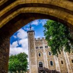 Easy Access Tower of London Crown Jewel Torture and Executions - Practical Details and Value