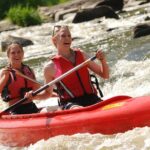 Easy Canoe Mission to the Sazava River from Prague Day Trip - Final Thoughts: Who Will Love This Experience?