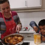 Easy Cooking Class Budapest - with Market Walk (local wine & pálinka included) - The Guide and Personalized Experience