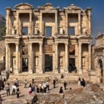 Easy Ephesus Shore Excursion  4 Hours with Licensed Guide - The Itinerary: What You’ll Actually Do