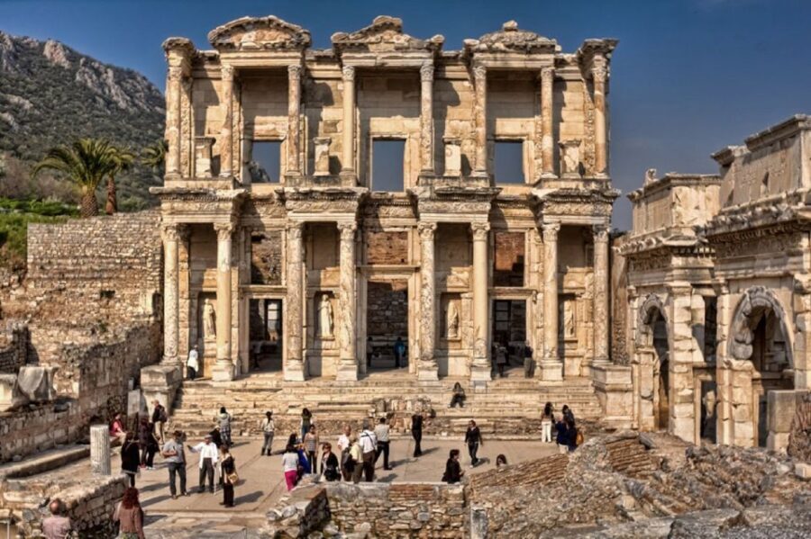 Easy Ephesus Shore Excursion 4 Hours with Licensed Guide - The Itinerary: What You’ll Actually Do