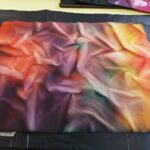 Easy Fabric Dyeing at clothing designer's cozy home - The Location and Accessibility