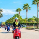Easy Rider Mallorca Scooter Tour - FAQ