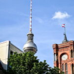 EasyCityPass Berlin: Zone AB Public Transport and Discounts - Key Points