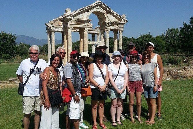Easymade Small Group Istanbul, Ephesus, Pamukkale, Cappadocia - Analyzing Value for Money
