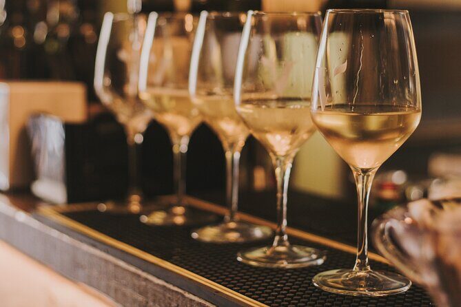 EAT AND DRINK LIKE A LOCAL - Wine Tasting in Trastevere w/ Gelato - The Second Stop: Otaleg Gelato