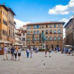 Eat and Go: The Florentine 3-Hour Street Food Tour - What Makes This Tour Stand Out?