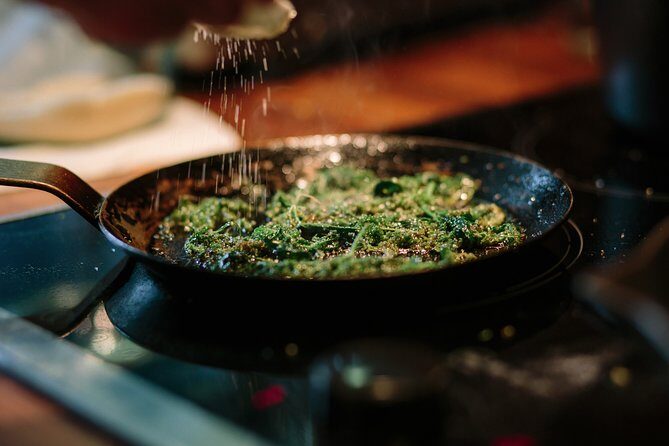 Eat Like a Berliner: Market Tour, Cooking Class and Lunch - Analyzing the Value and Practicalities