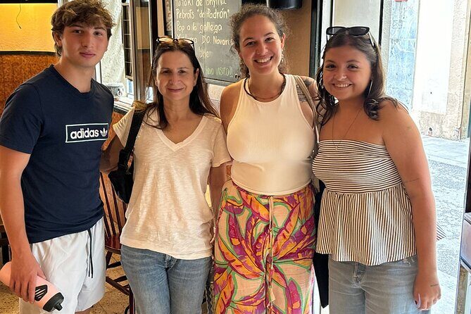 Eat Like a Catalan with a Local Guide - The Value of This Culinary Walk