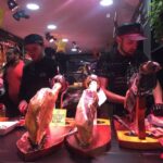 Eat Like a Londoner: The Internationalist Food Experience - FAQ