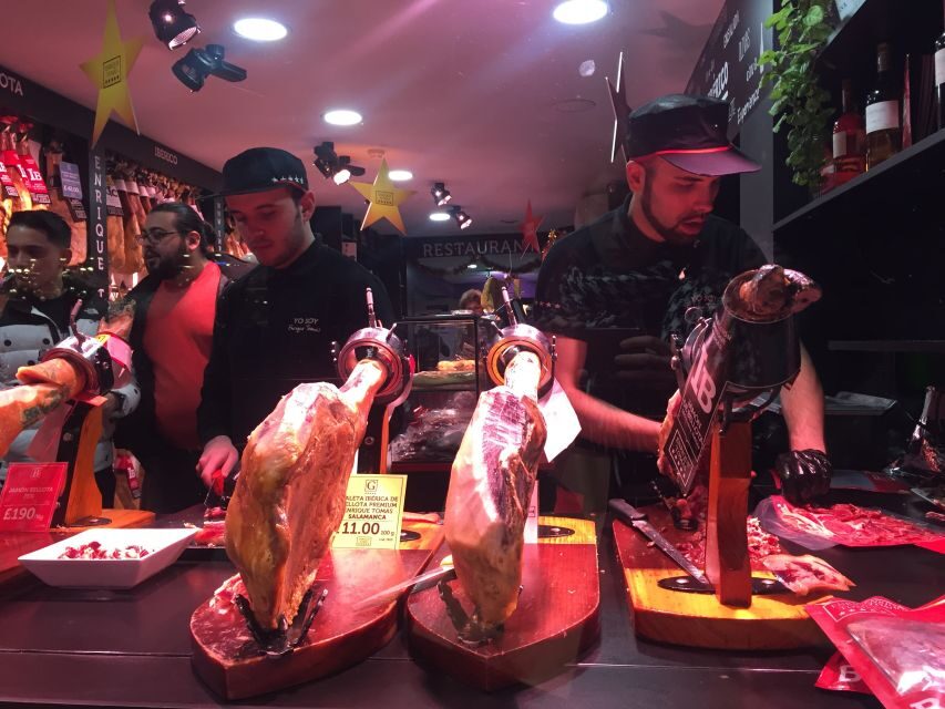 Eat Like a Londoner: The Internationalist Food Experience - FAQ