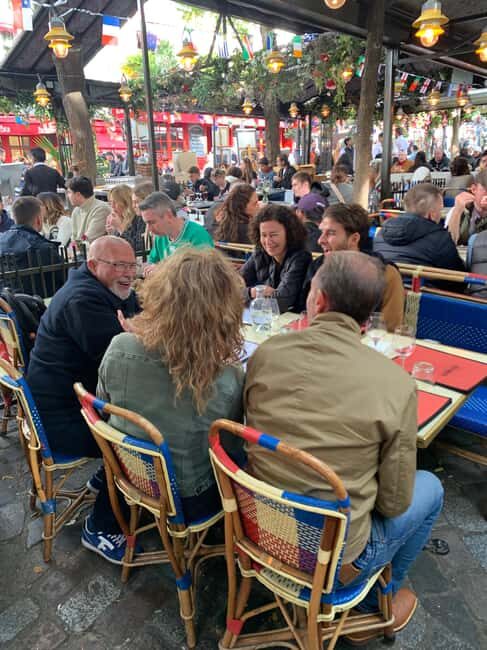 Eat, play & Love - Montmartre Walking Tour- Kids friendly - - Who Should Consider This Tour?